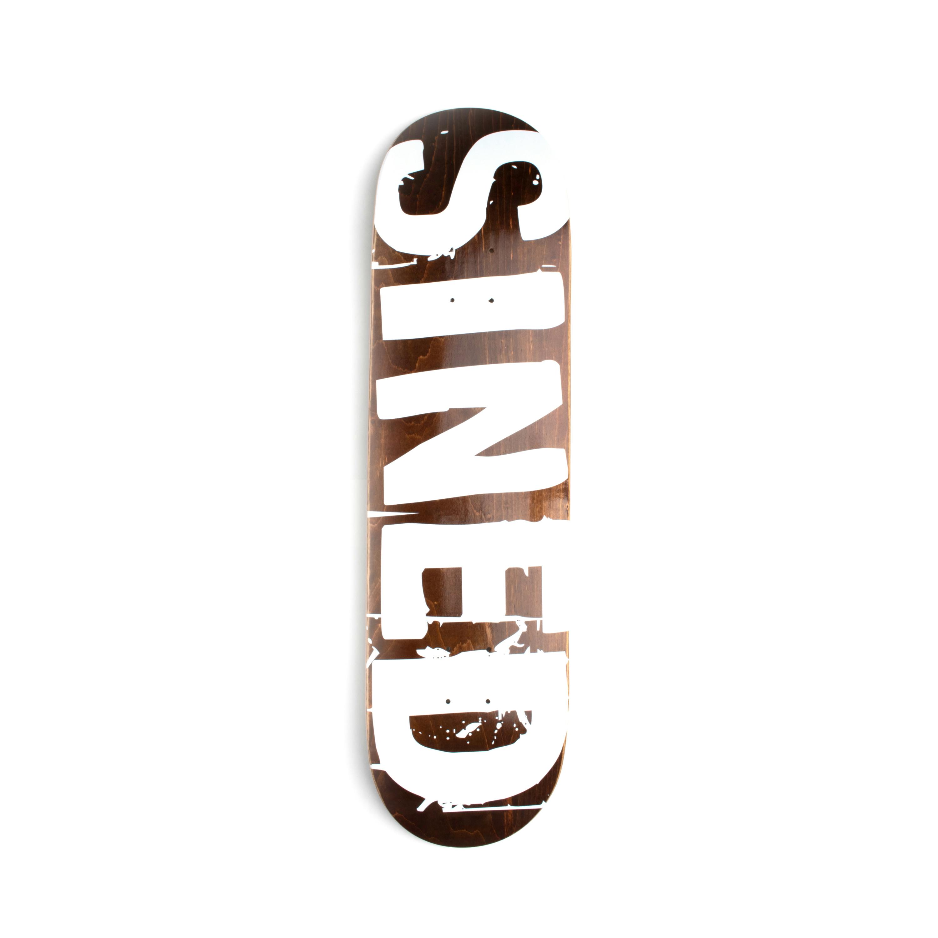 Sined Skateboards