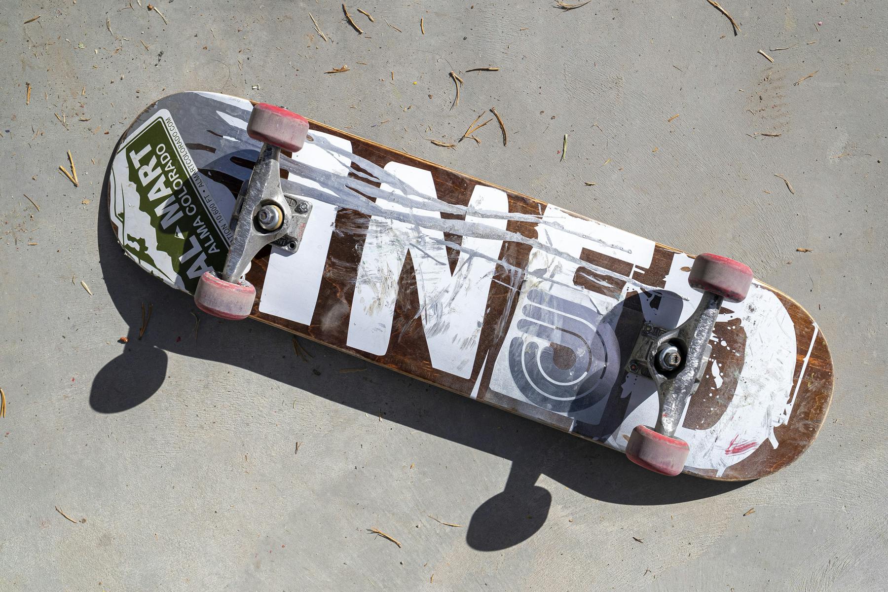 Sined Skateboards