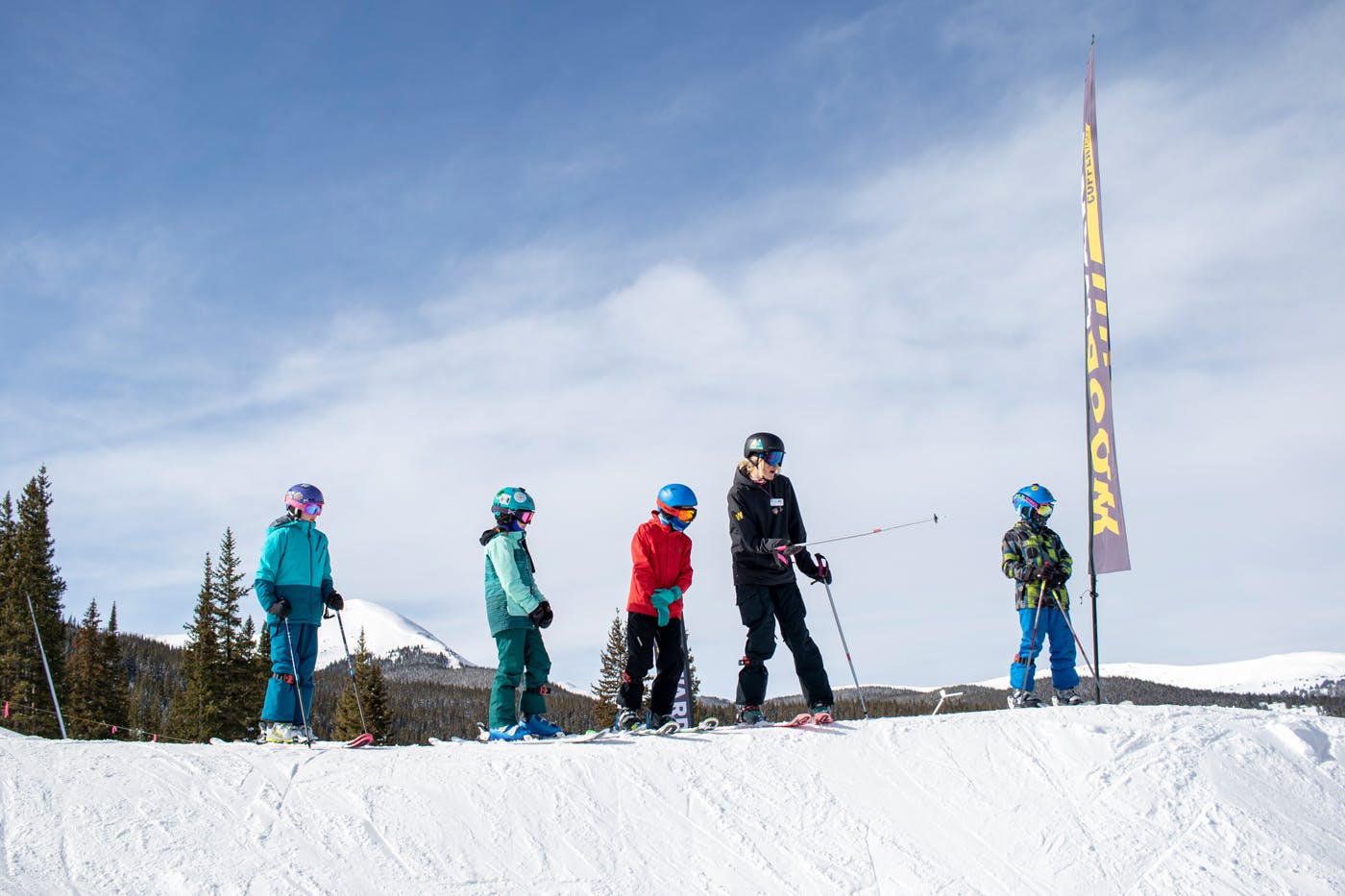 Copper Mountain