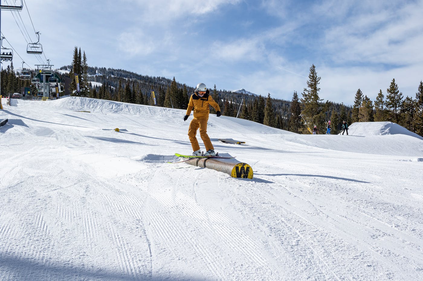 Copper Mountain