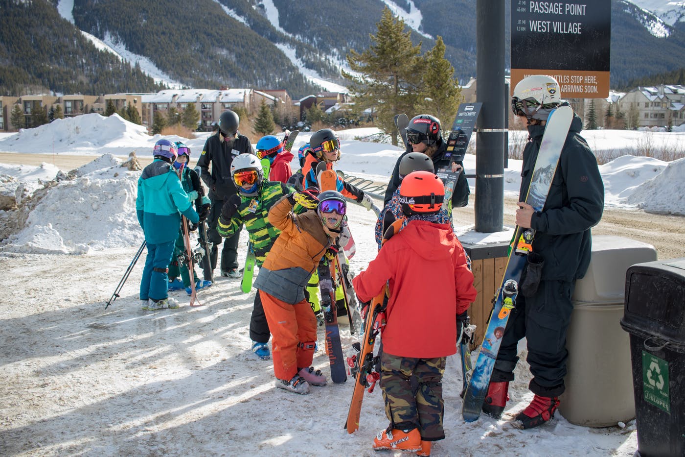 Copper Mountain