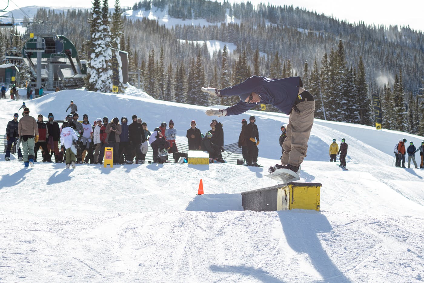 Copper Mountain