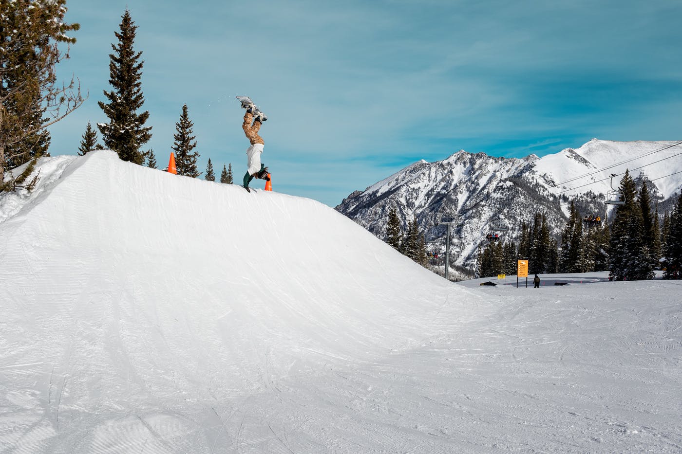 Copper Mountain