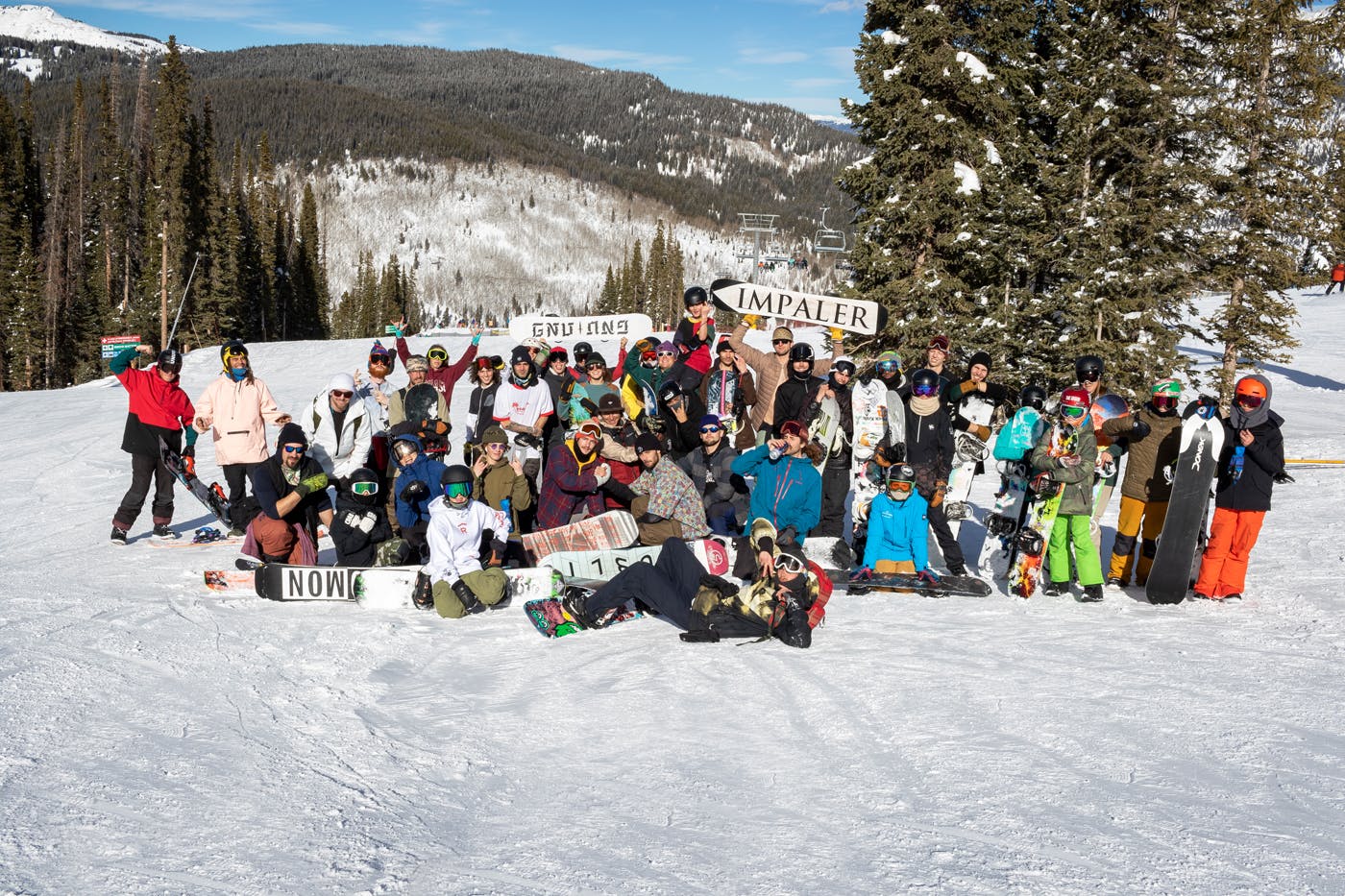 Copper Mountain