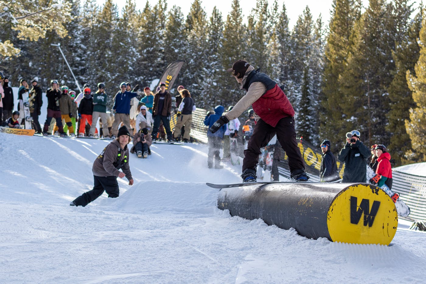 Copper Mountain