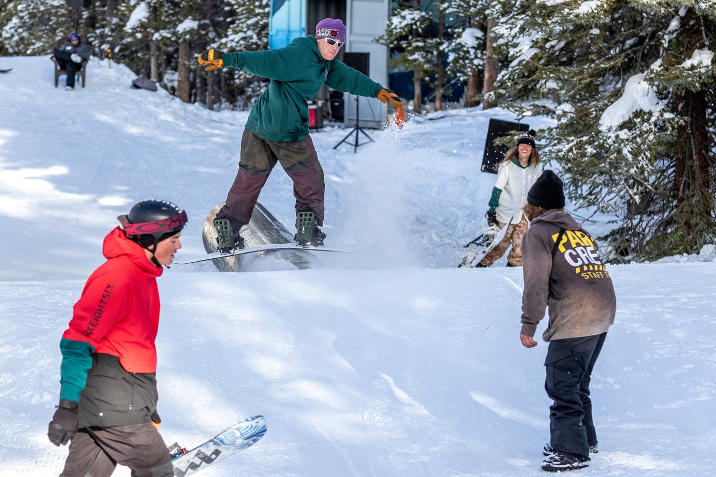 Copper Mountain