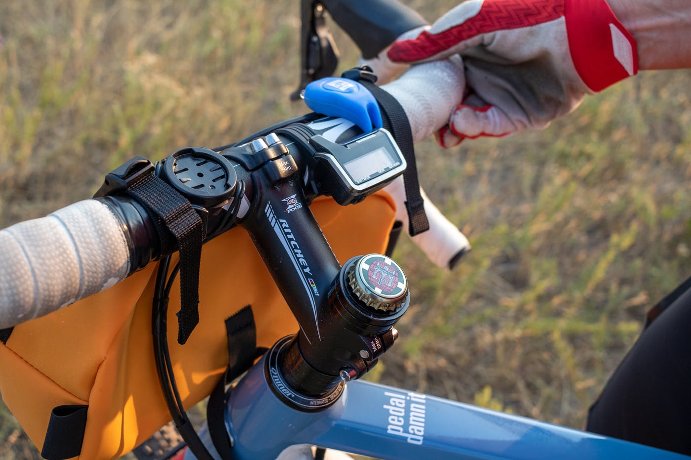 Boulder Lifestyle - Gravel Cycling