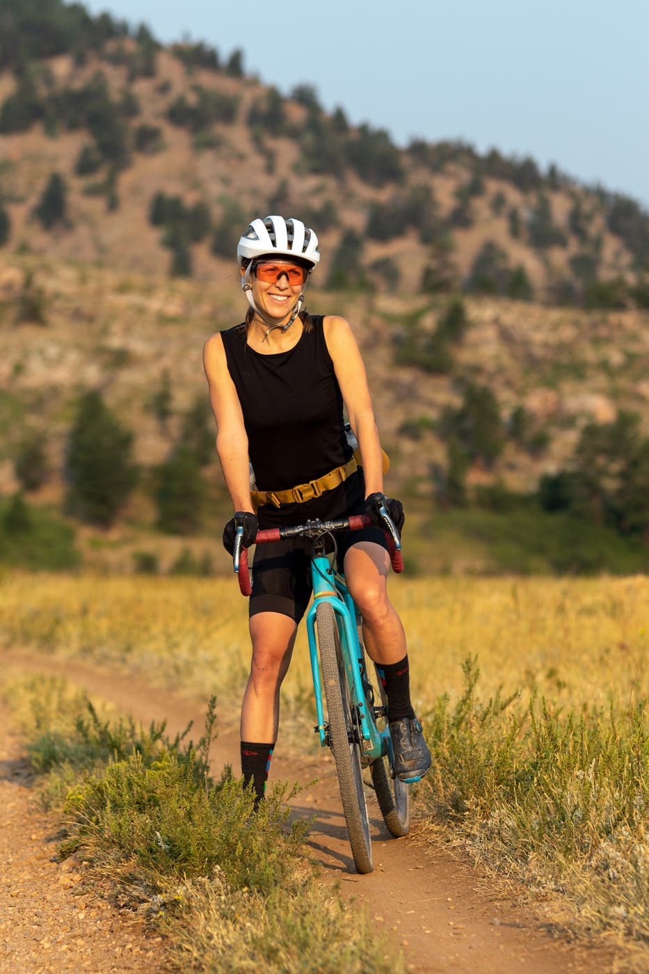 Boulder Lifestyle - Gravel Cycling