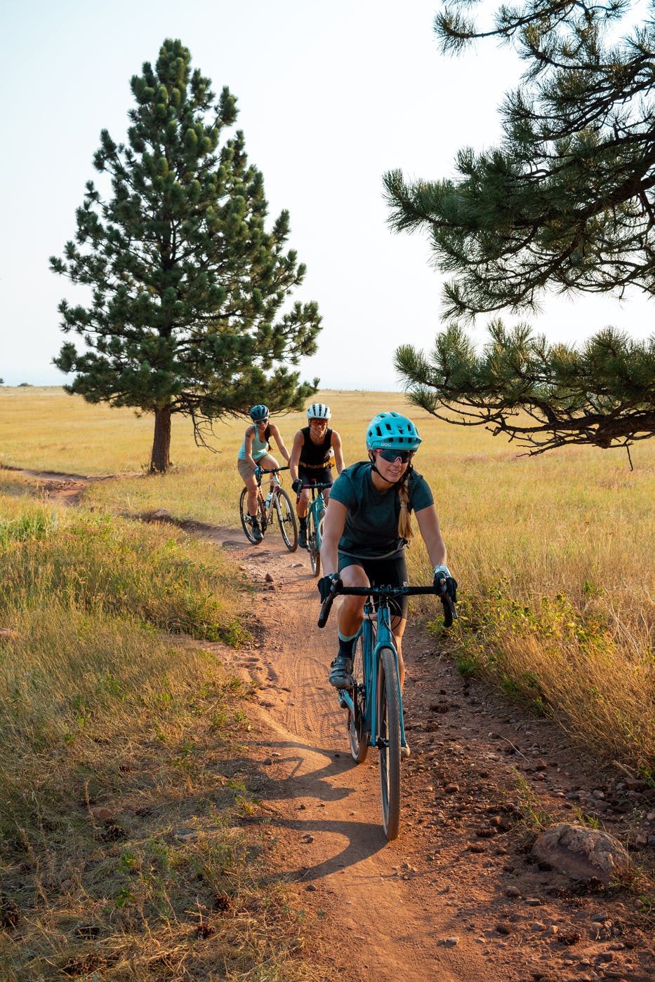 Boulder Lifestyle - Gravel Cycling