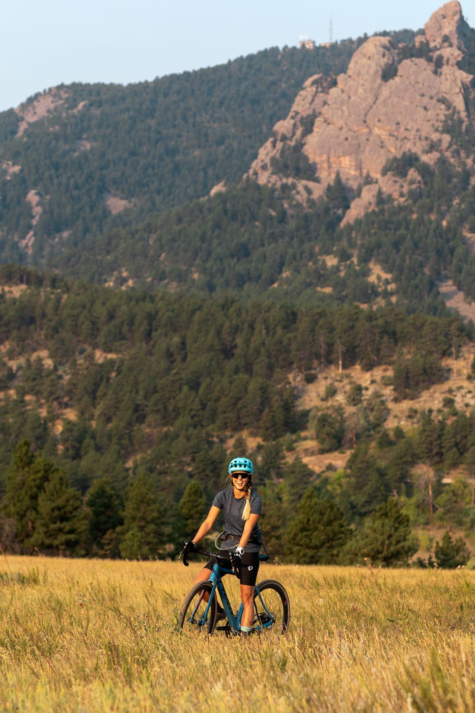 Boulder Lifestyle - Gravel Cycling