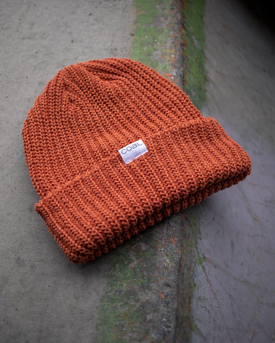Coal Headwear