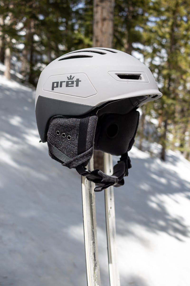 Pret Helmets