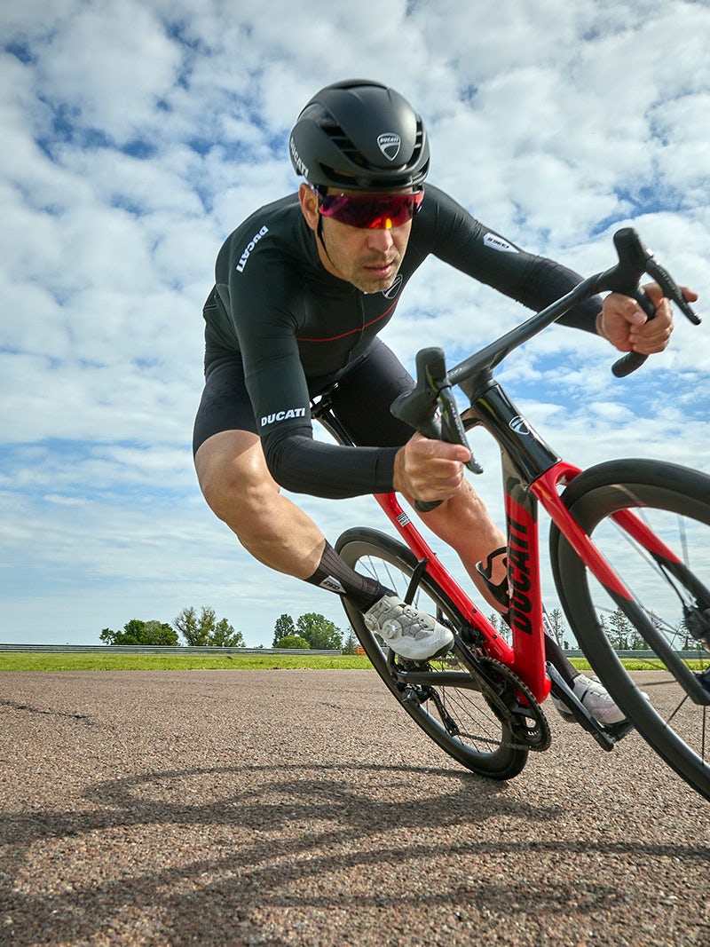 Ducati Cycling