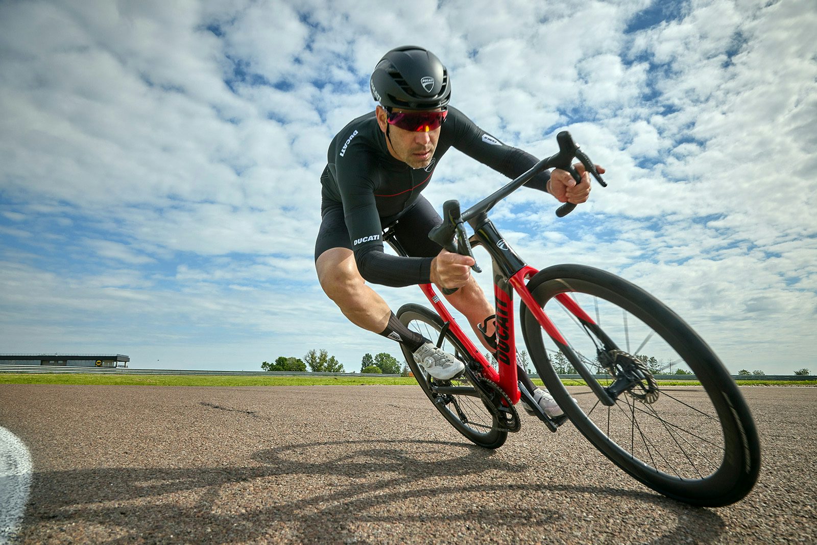 Ducati Cycling