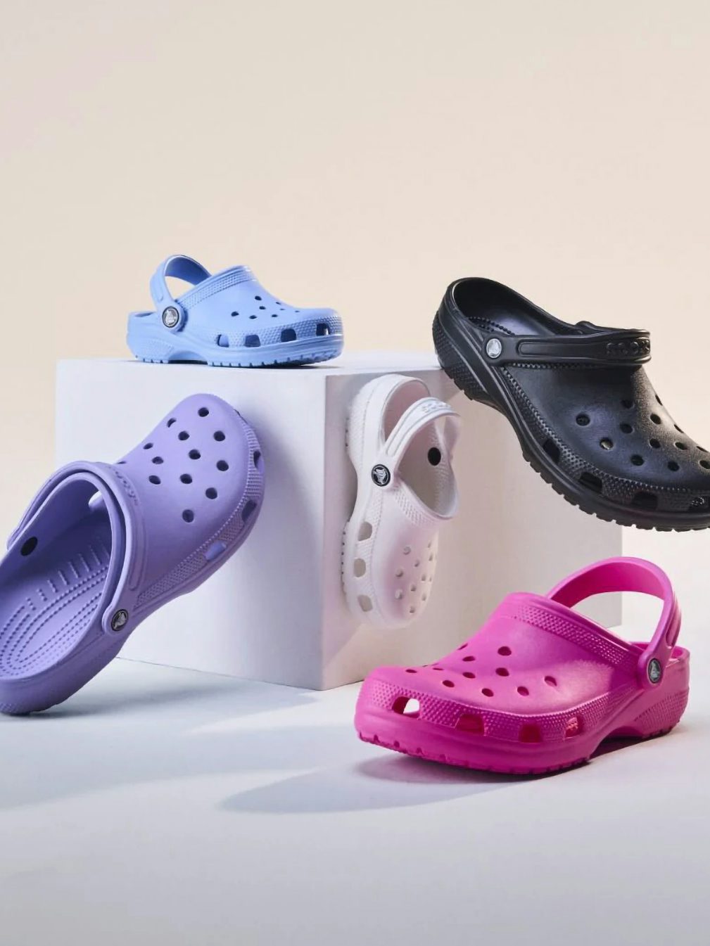 Crocs
