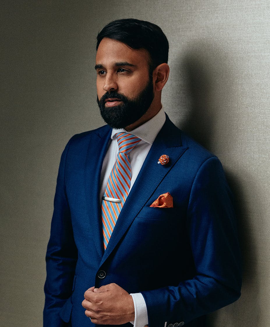 Henderson Plastic Surgeon - Dr. Nitin Engineer
