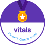 Vitals Badge