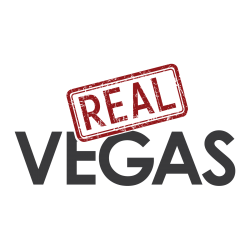 Real Vegas logo