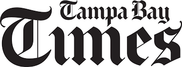 Tampa Bay Times logo