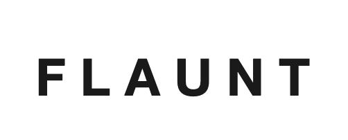Flaunt Logo