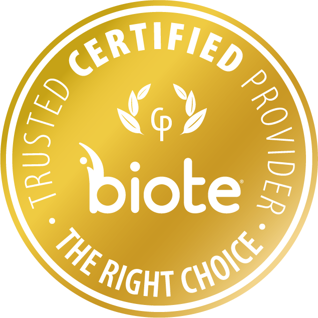 Biote Gold Seal 