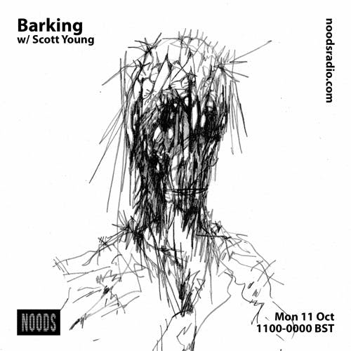 Barking w/ Scott Young 