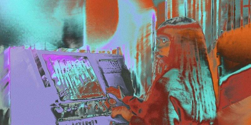 Ableton Interview