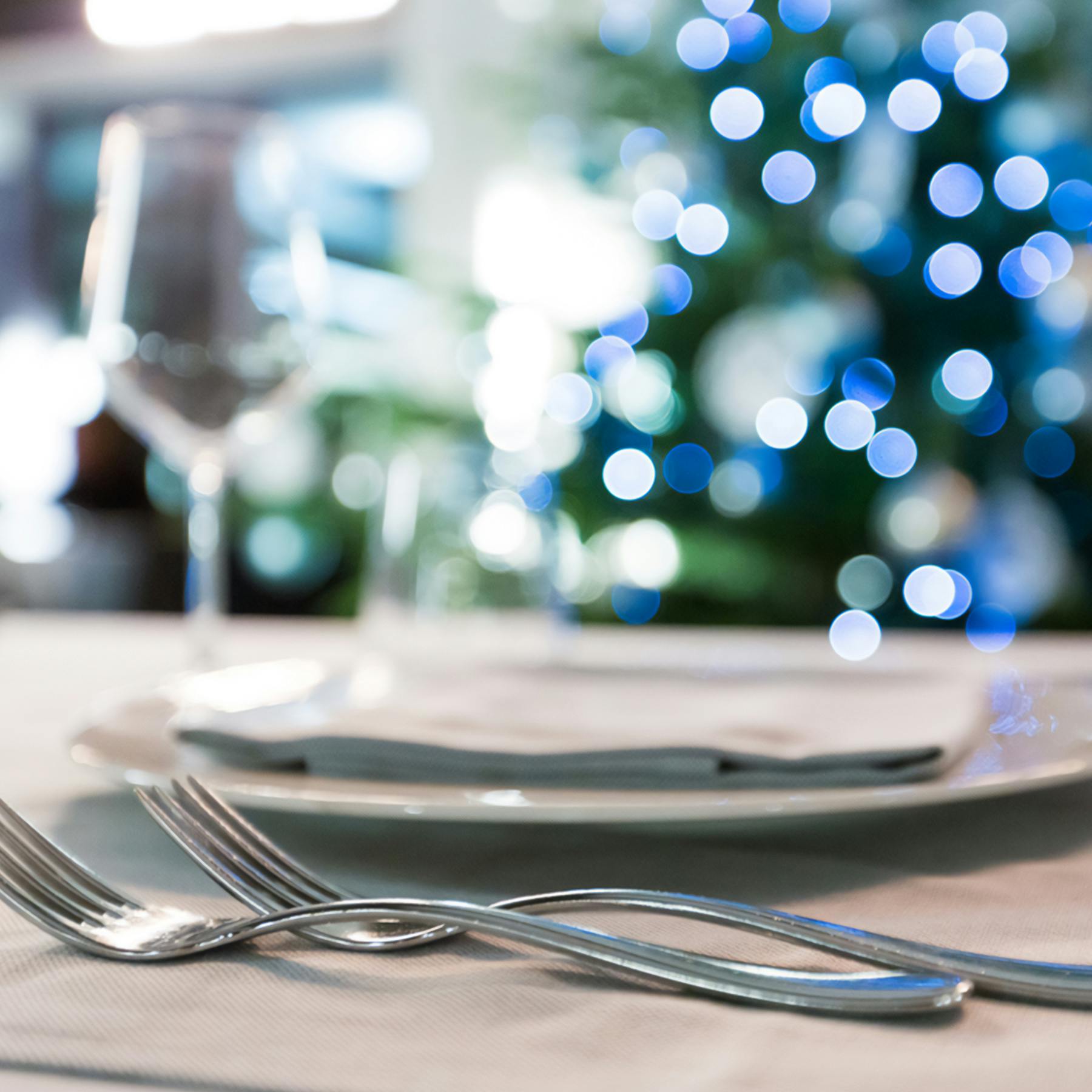 Christmas Menu