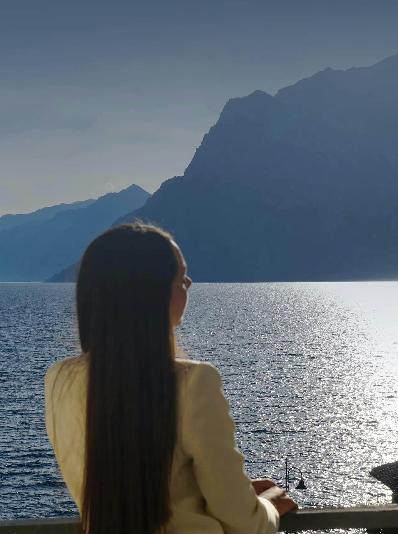 Sogno sul Lago