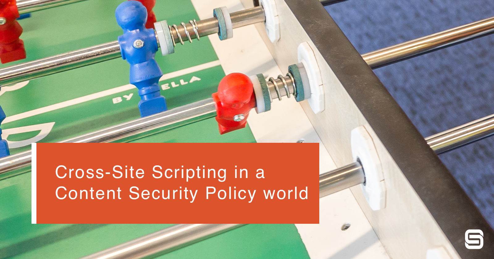 Cross-Site Scripting in a Content Security Policy world