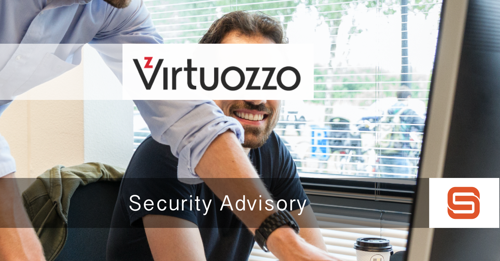 Buffer over-read vulnerability in Virtuozzo Power Panel (VZPP) and Automator