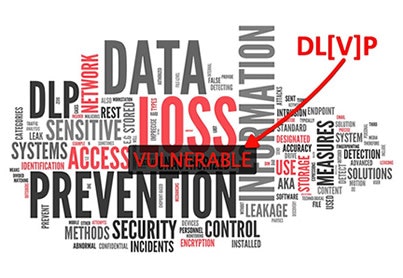 Full compromise of Websense Data Security via vulnerability chaining