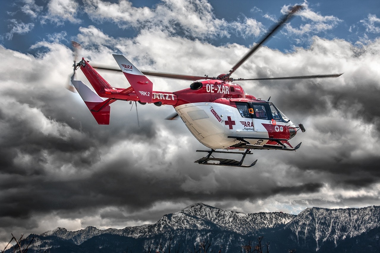 Case study - AVL