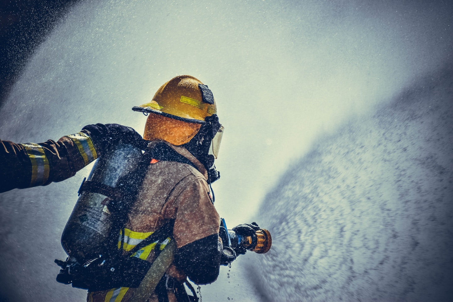 brandweer