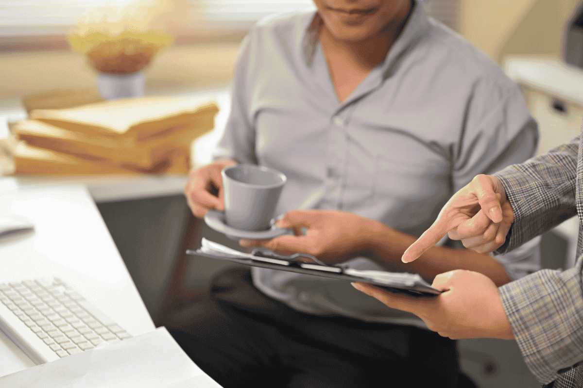 What does a good pentesting tender look like?