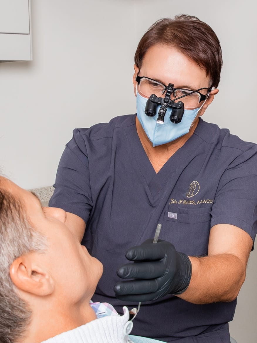 Dentist Charleston SC Cosmetic Dentistry Charleston SC