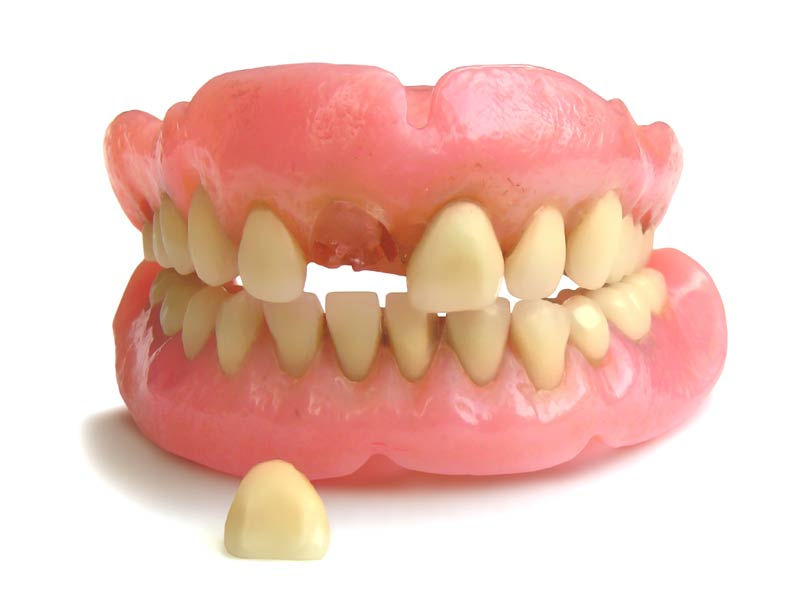 Dentures