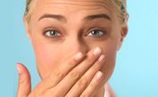 Charleston Bad Breath Treatment