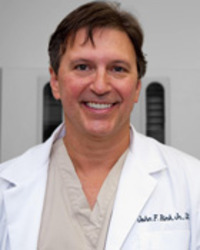 Charleston Dentist John Rink