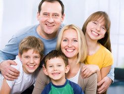 Charleston Family Dentistry