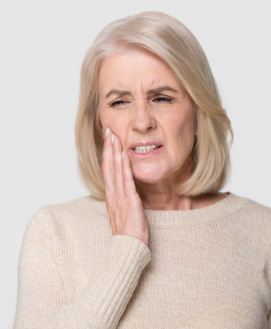 Bone Loss in Jaw Charleston Center For Cosmetic Dentistry
