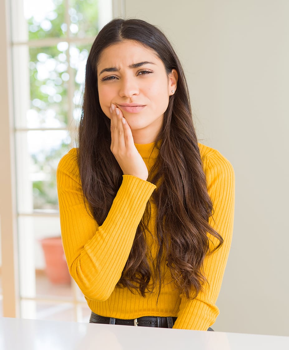 Teeth Grinding Charleston Center For Cosmetic Dentistry