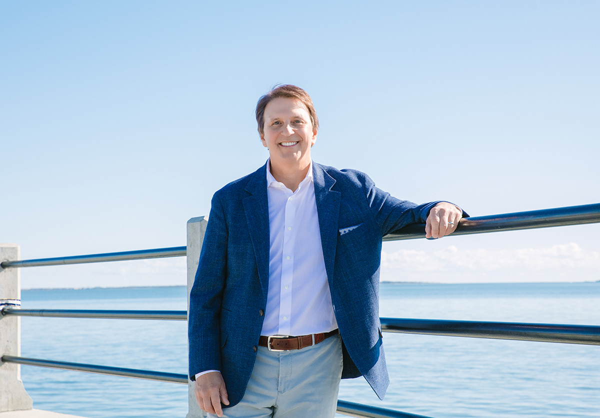 John F. Rink DDS, AAACD Blog | Why Choose Dr. Rink?
