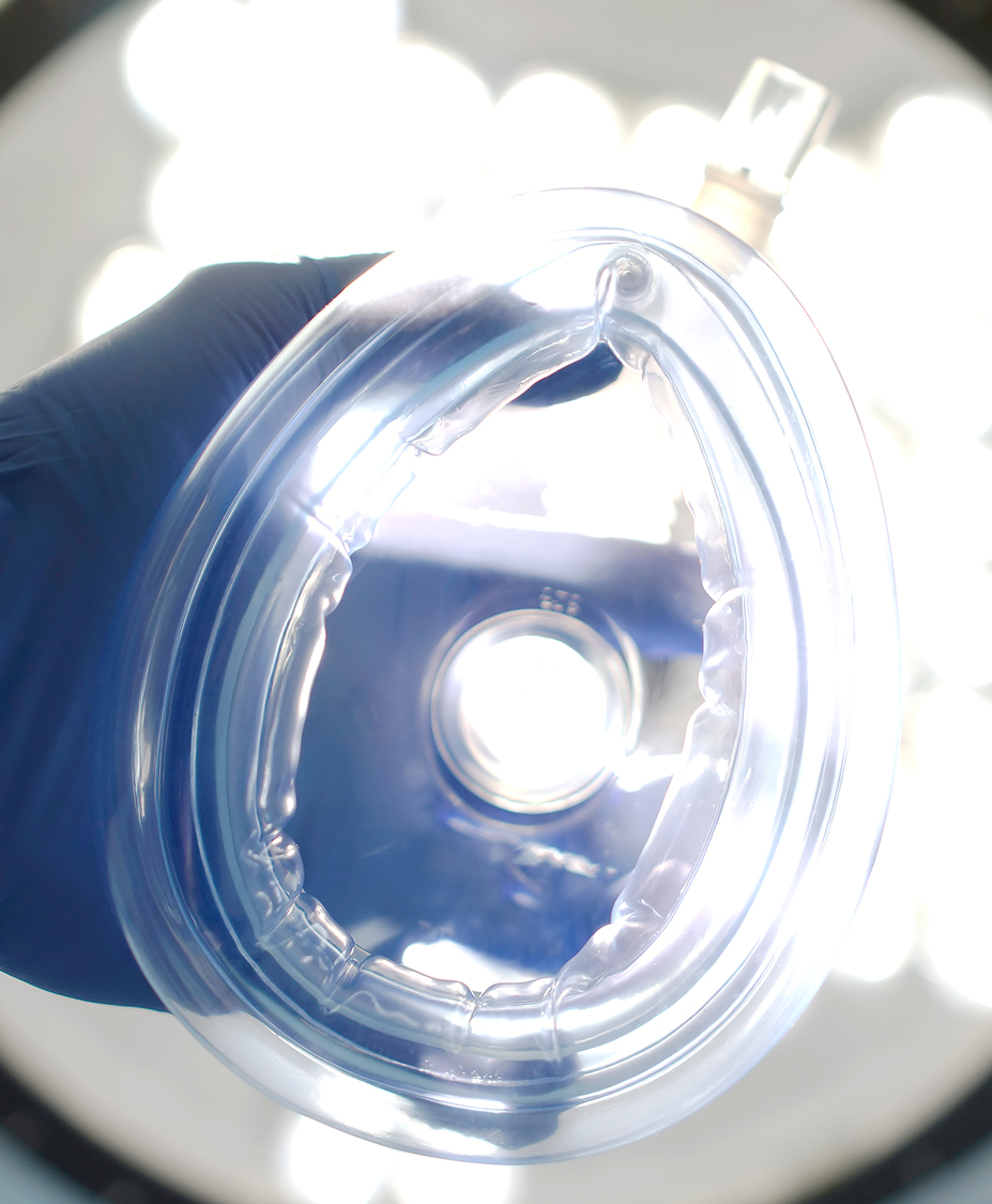 Nitrous Oxide Sedation Dr. John F. Rink