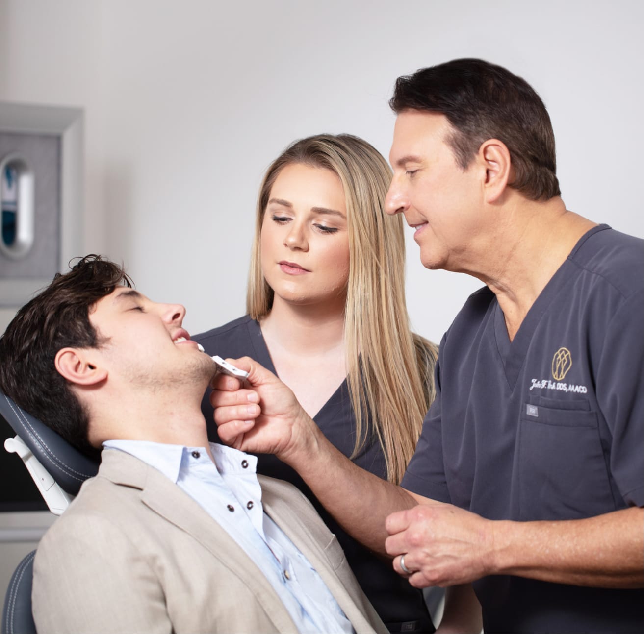Dentist Charleston SC Cosmetic Dentistry Charleston SC