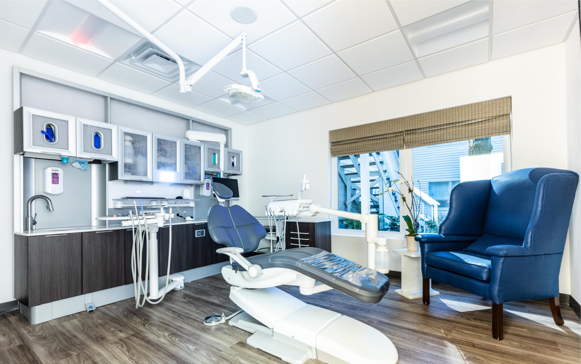 Cosmetic Dentist Mount Pleasant Best Dentist Mount Pleasant, SC