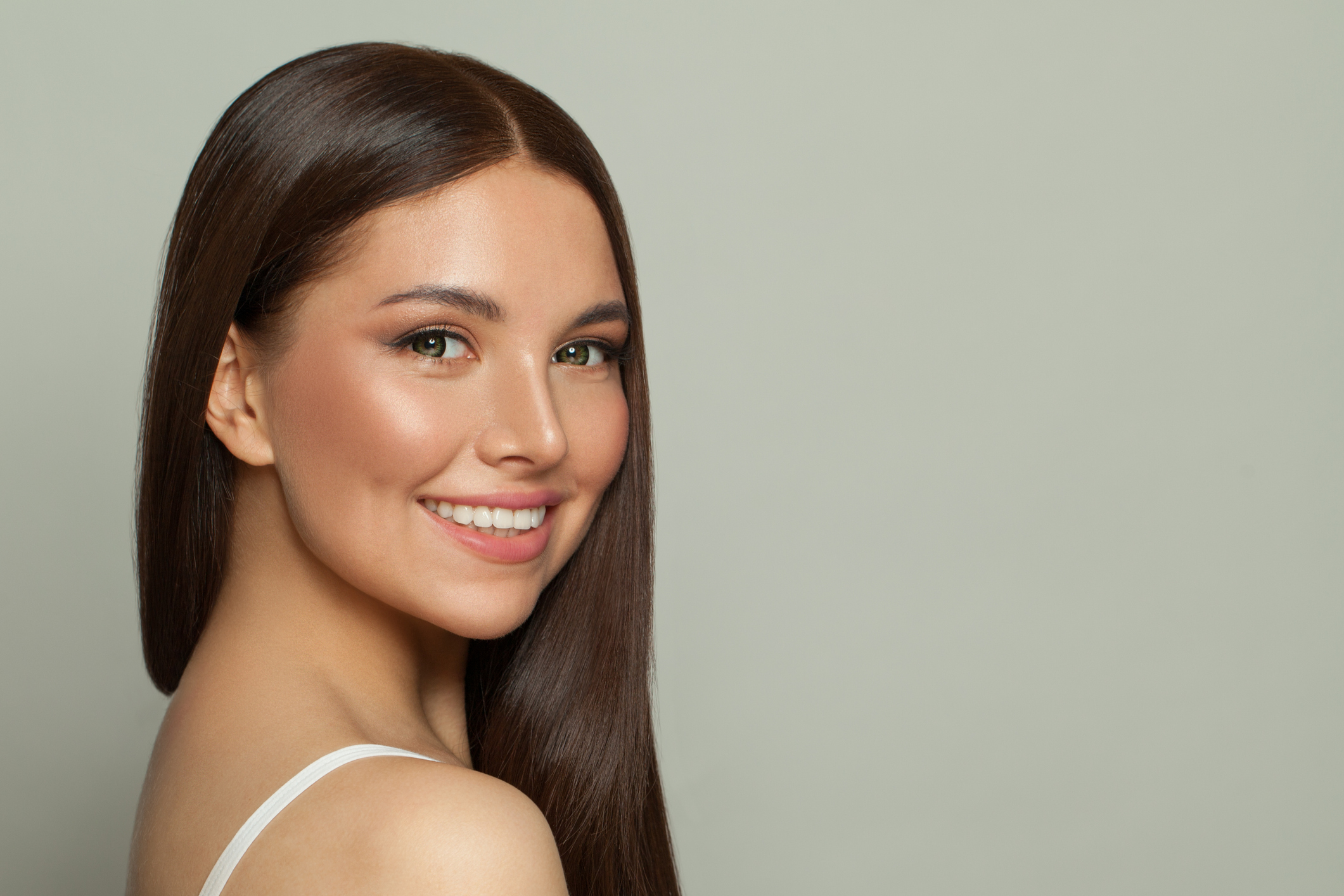 John F. Rink DDS, AAACD Blog | How Do You Determine the Best Front-Back Positioning of the Upper Central Incisor?