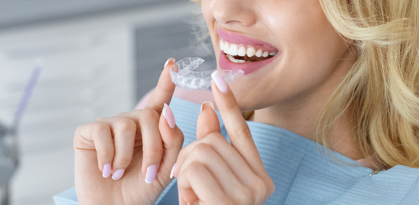 John F. Rink DDS, AAACD Blog | Invisalign vs. Braces