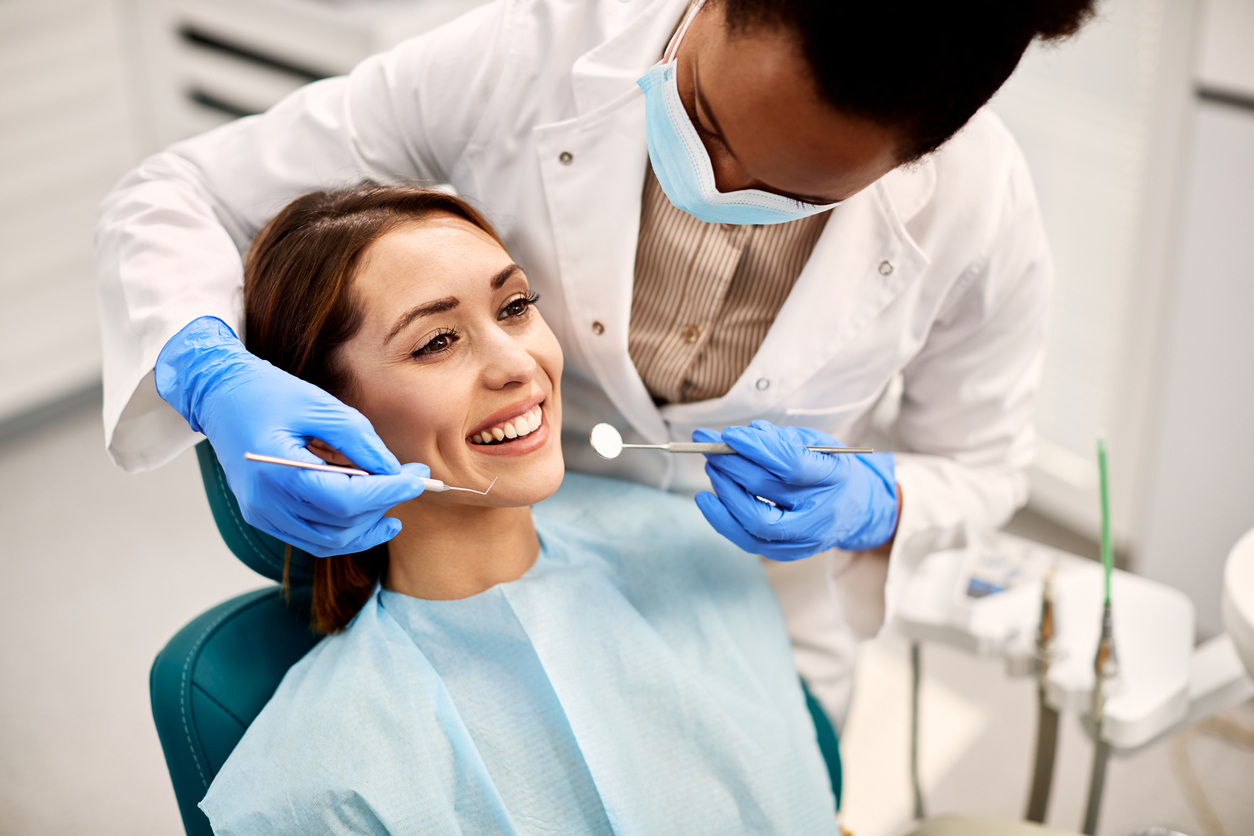John F. Rink DDS, AAACD Blog | The Stages and Warning Signs of Periodontal Disease