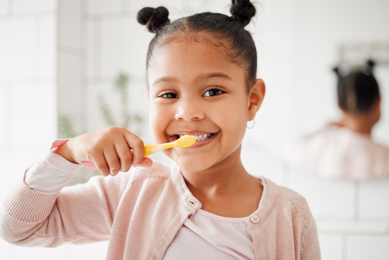 John F. Rink DDS, AAACD Blog | The Importance of Pediatric Dentistry and How To Make Dental Visits Fun for Kids